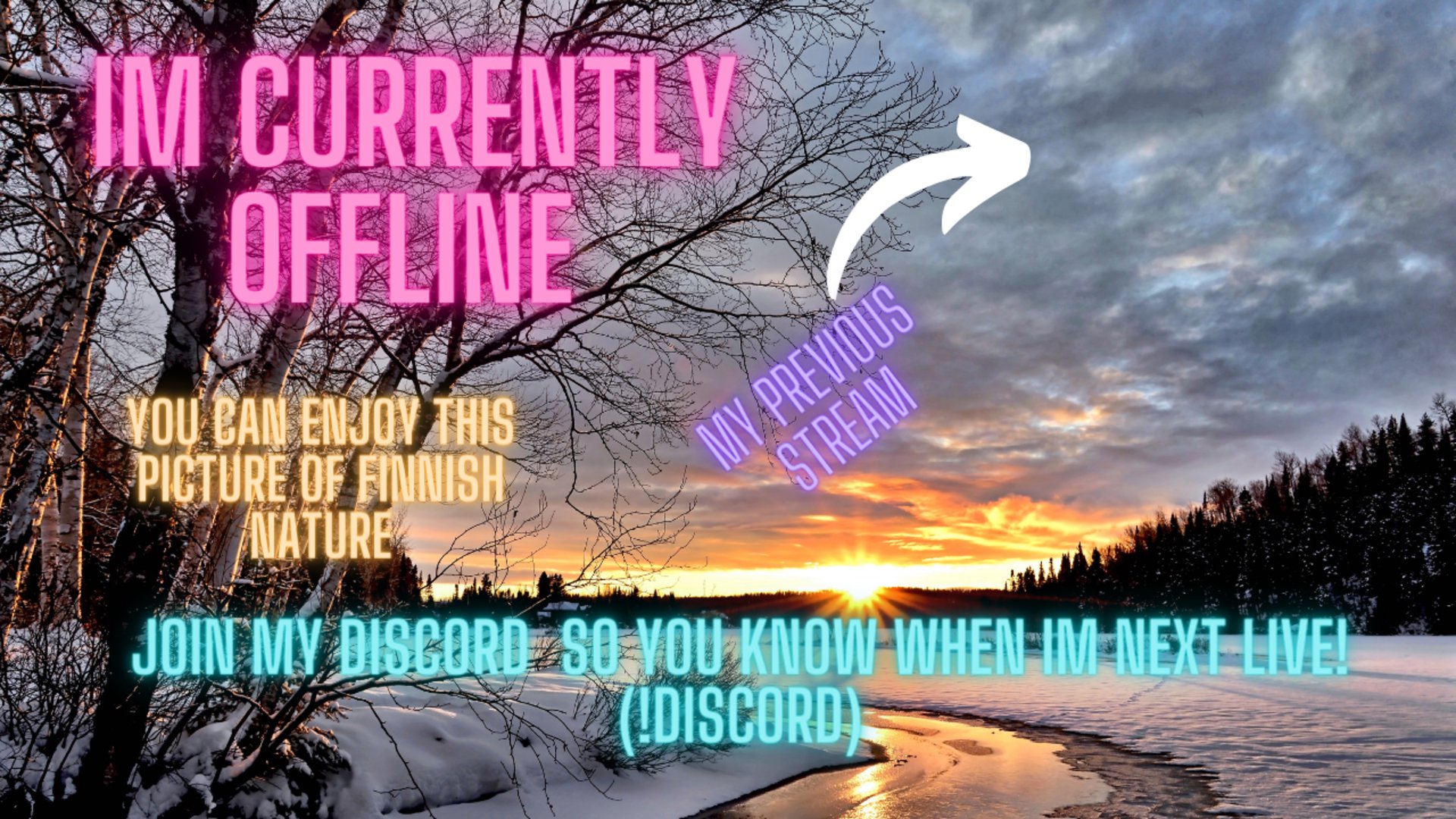Minesuklaa Offline Background