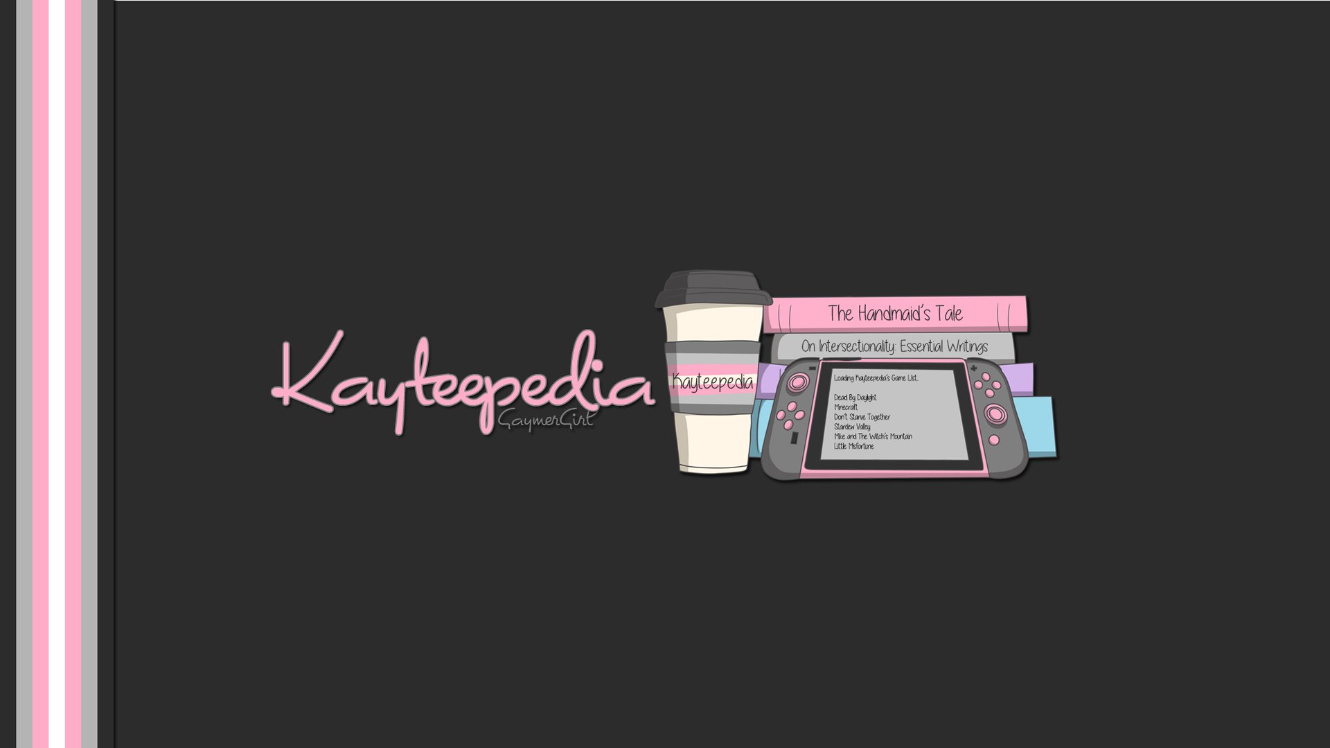 Kayteepedia Offline Background