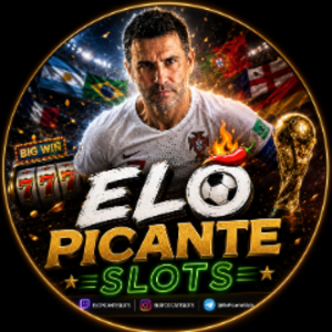 elopicanteslots Offline Background