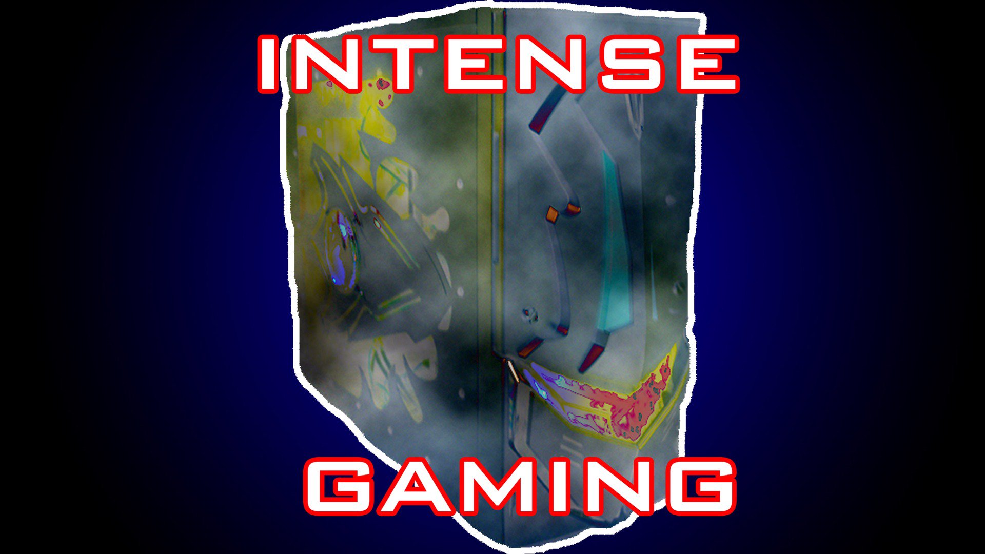 Intense_Dude Offline Background