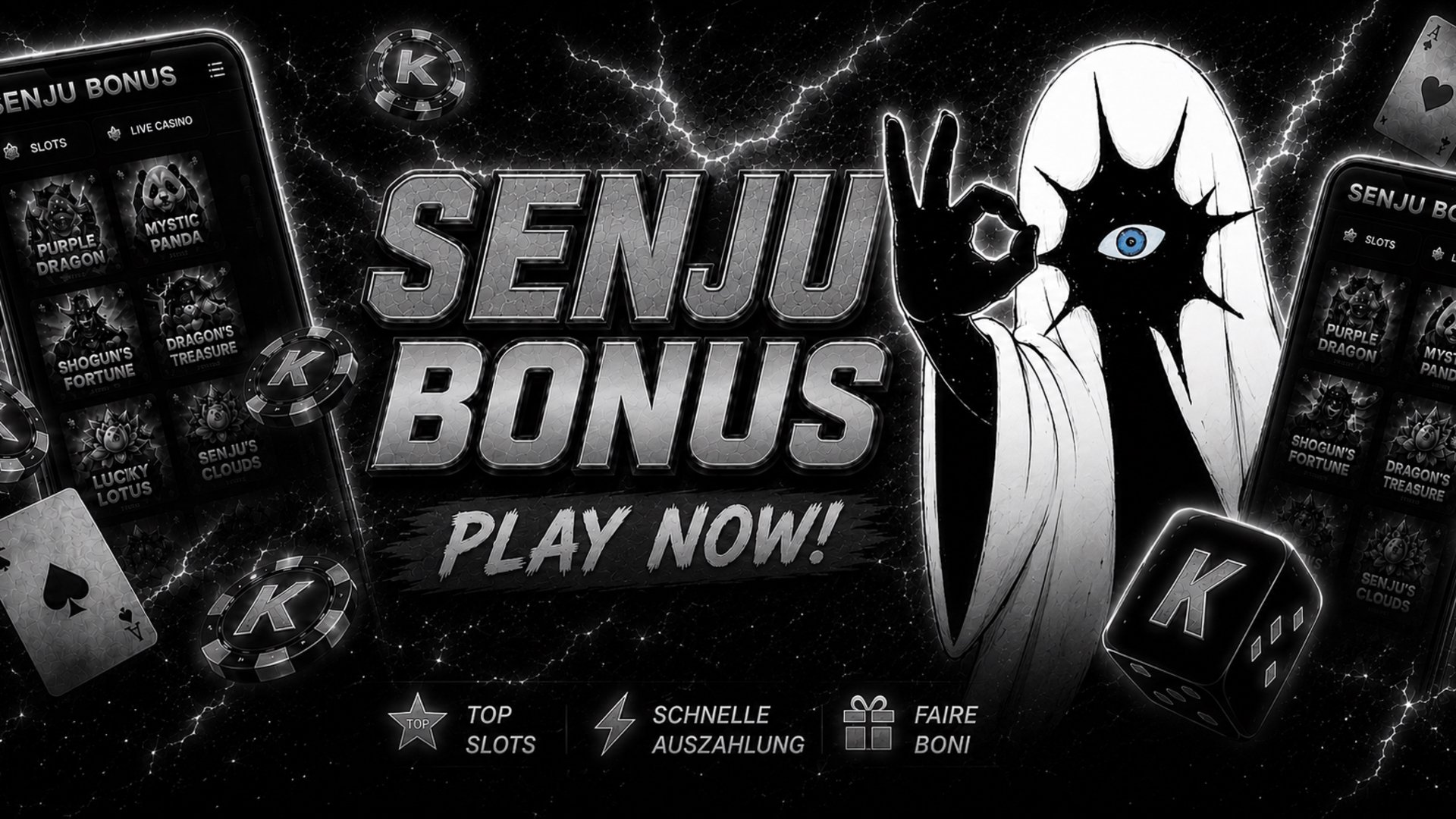 livesenju Offline Background