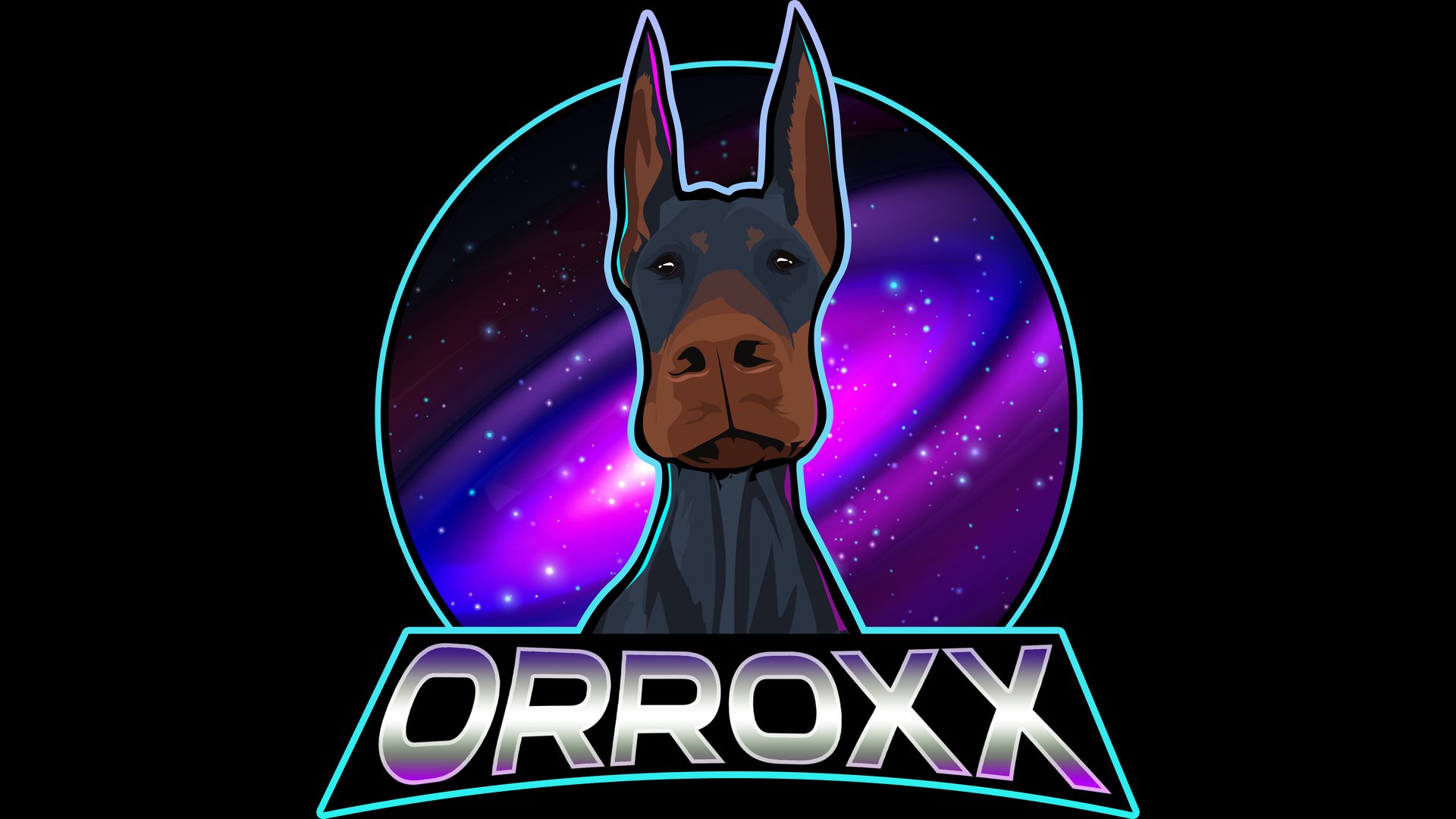 orroxx Offline Background