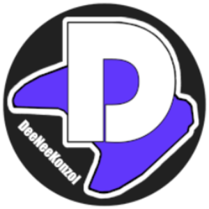 DeeNeeKonzol