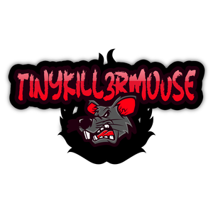 tinyK1LL3Rmouse