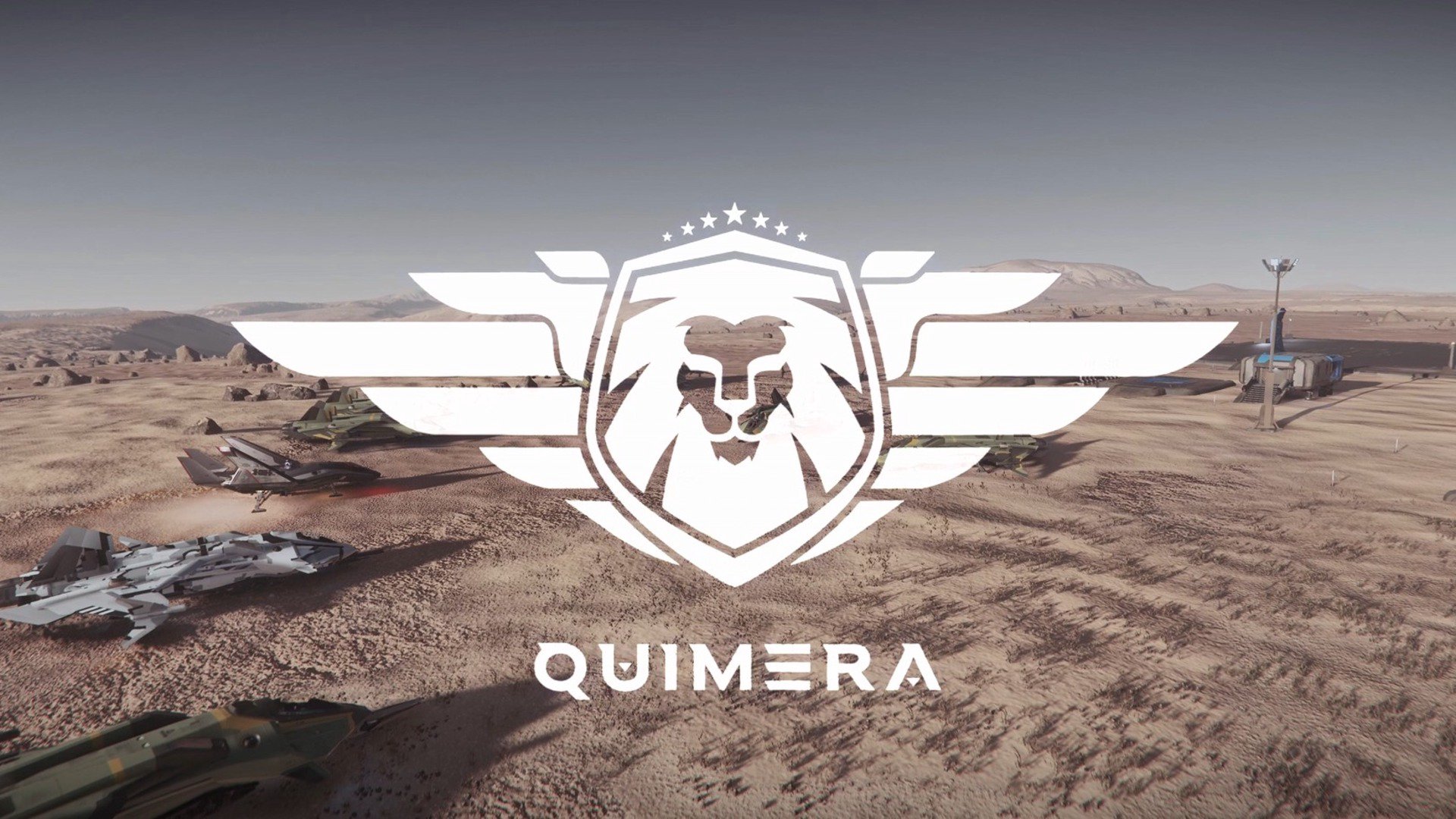 quimera_starcitizen Offline Background