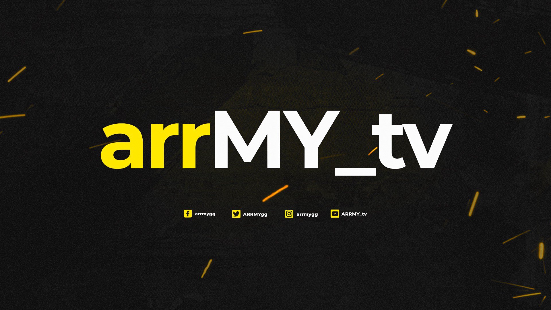 arrMY_tv Offline Background
