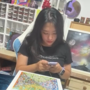 晴妃得蟻
