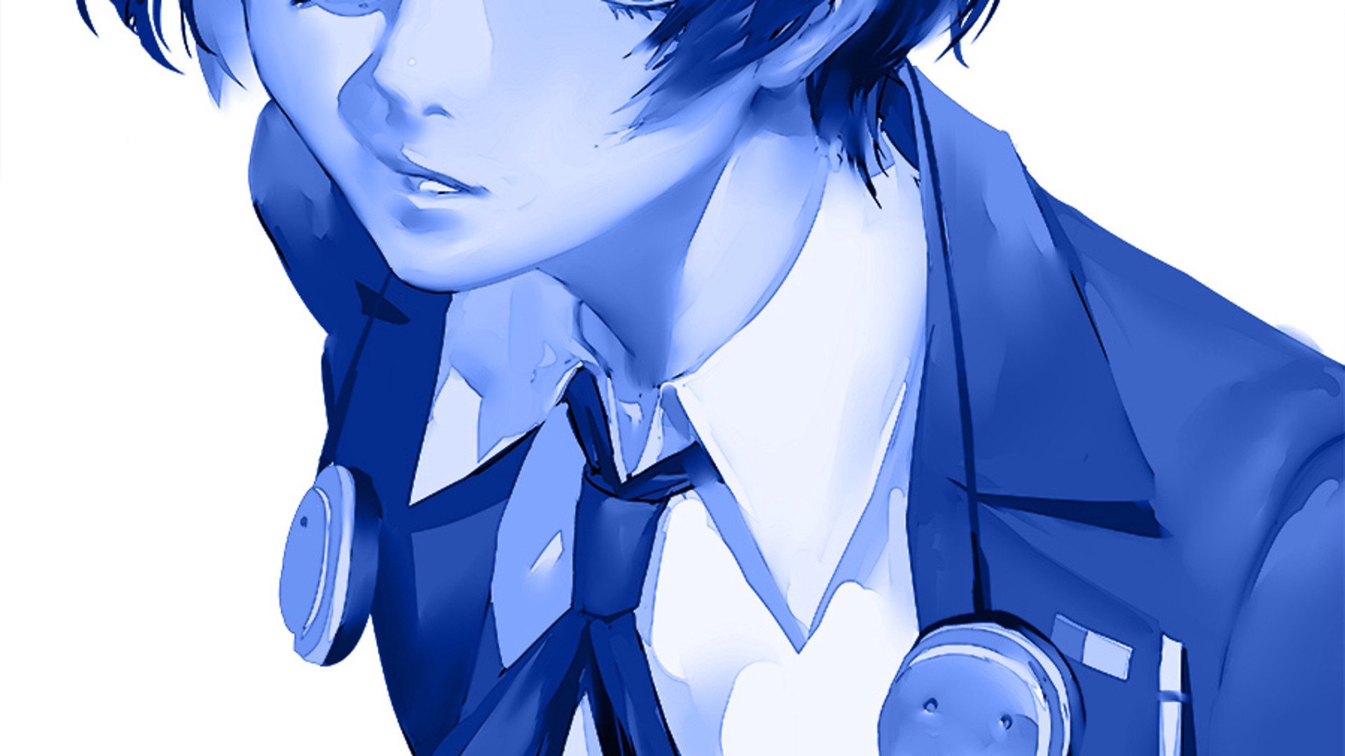heyhikari Offline Background