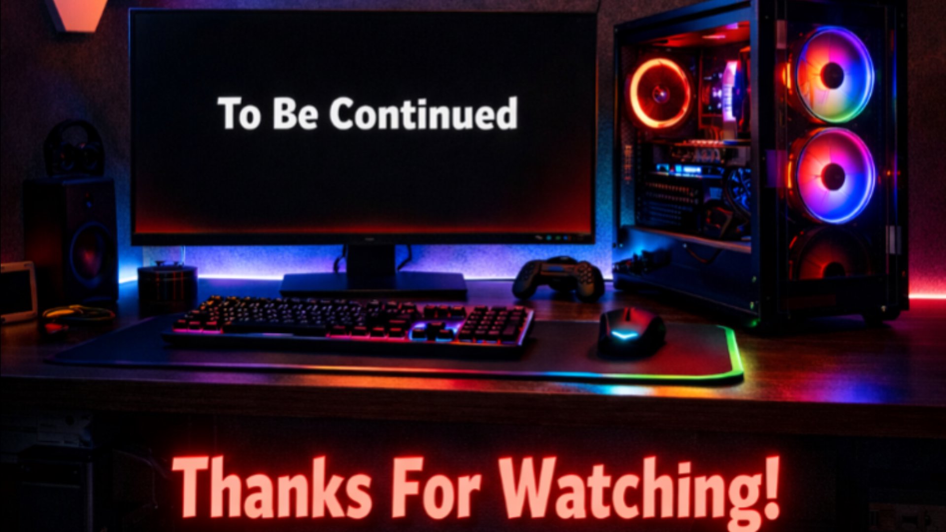 ItsGooberGaming Offline Background