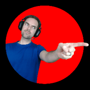 jacksfilms Offline Background