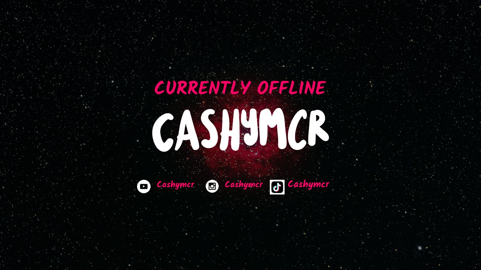 Cashymcr Offline Background