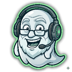 OldManGhostGaming