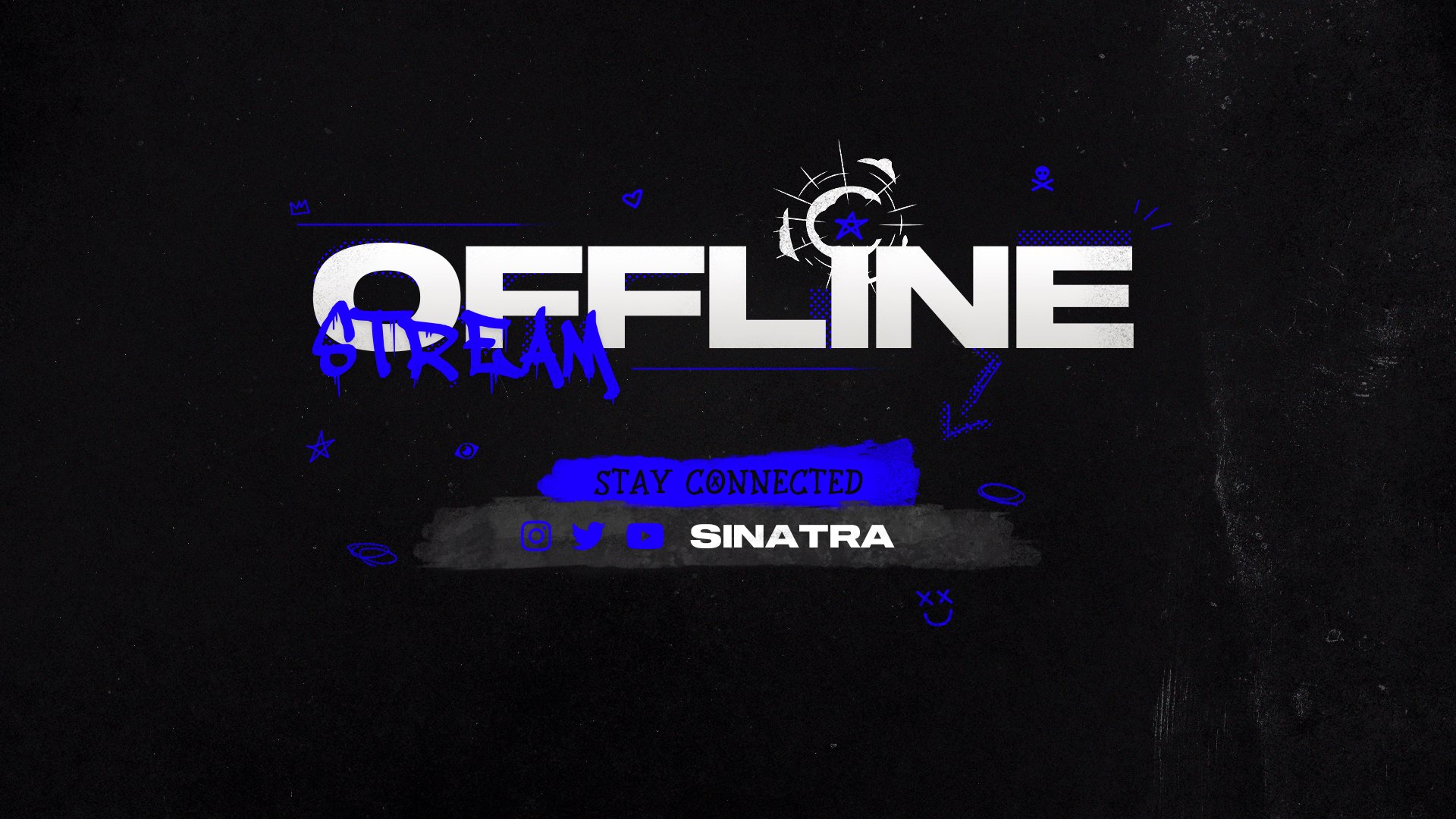 sinatraboy_ Offline Background