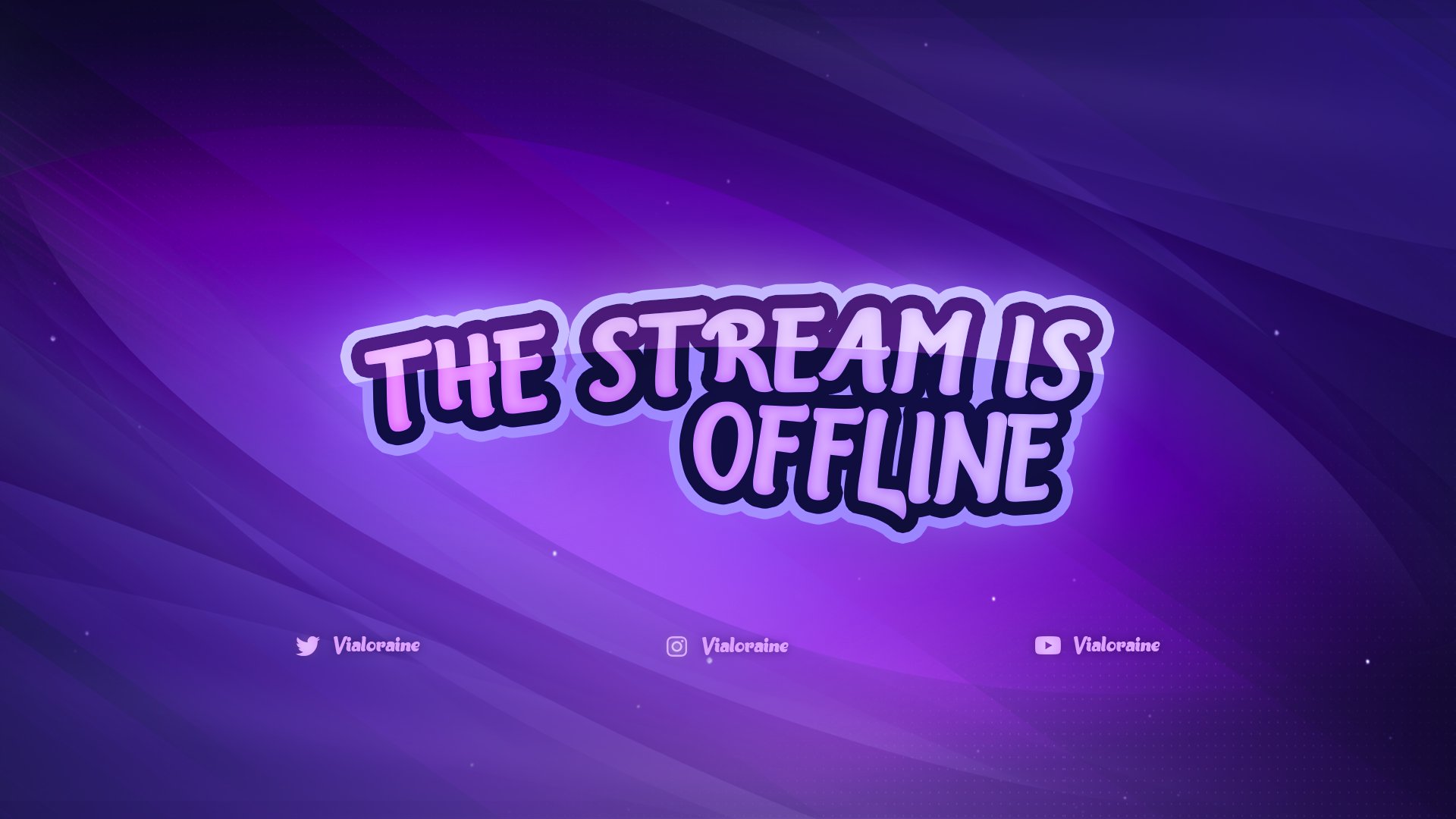 Vialoraine Offline Background