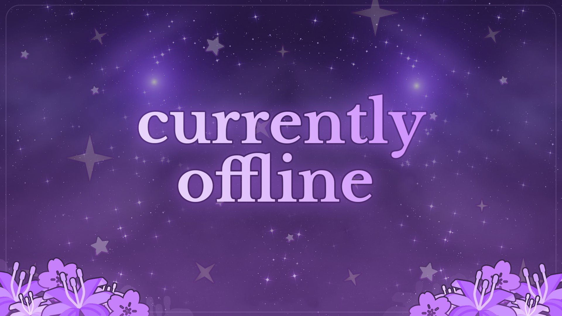 BuniHana Offline Background