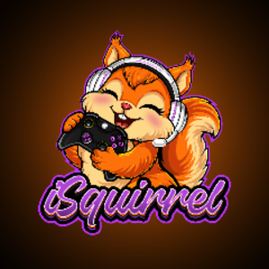 iSquirrel42