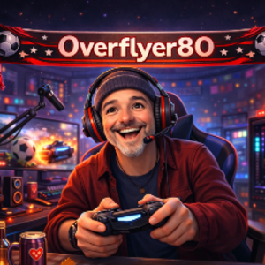 Overflyer80