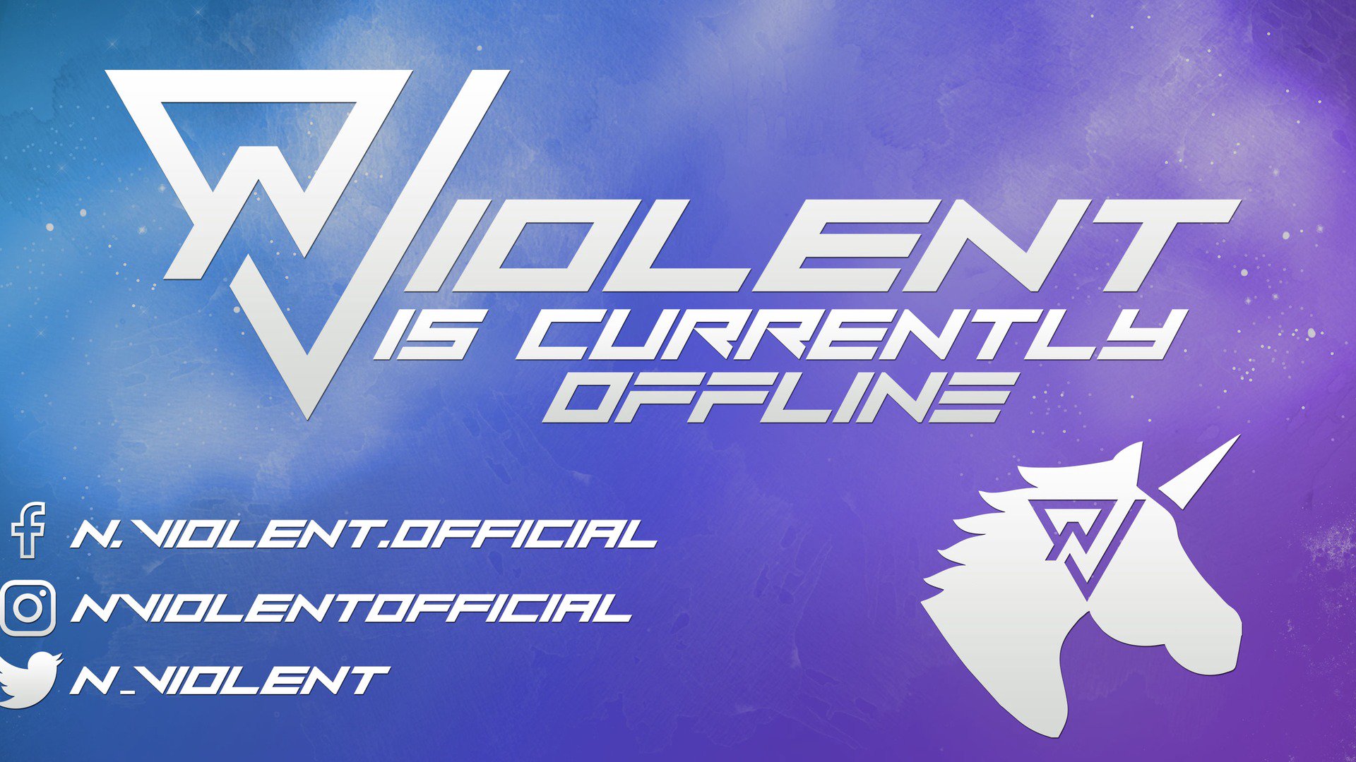 NViolentOfficial Offline Background