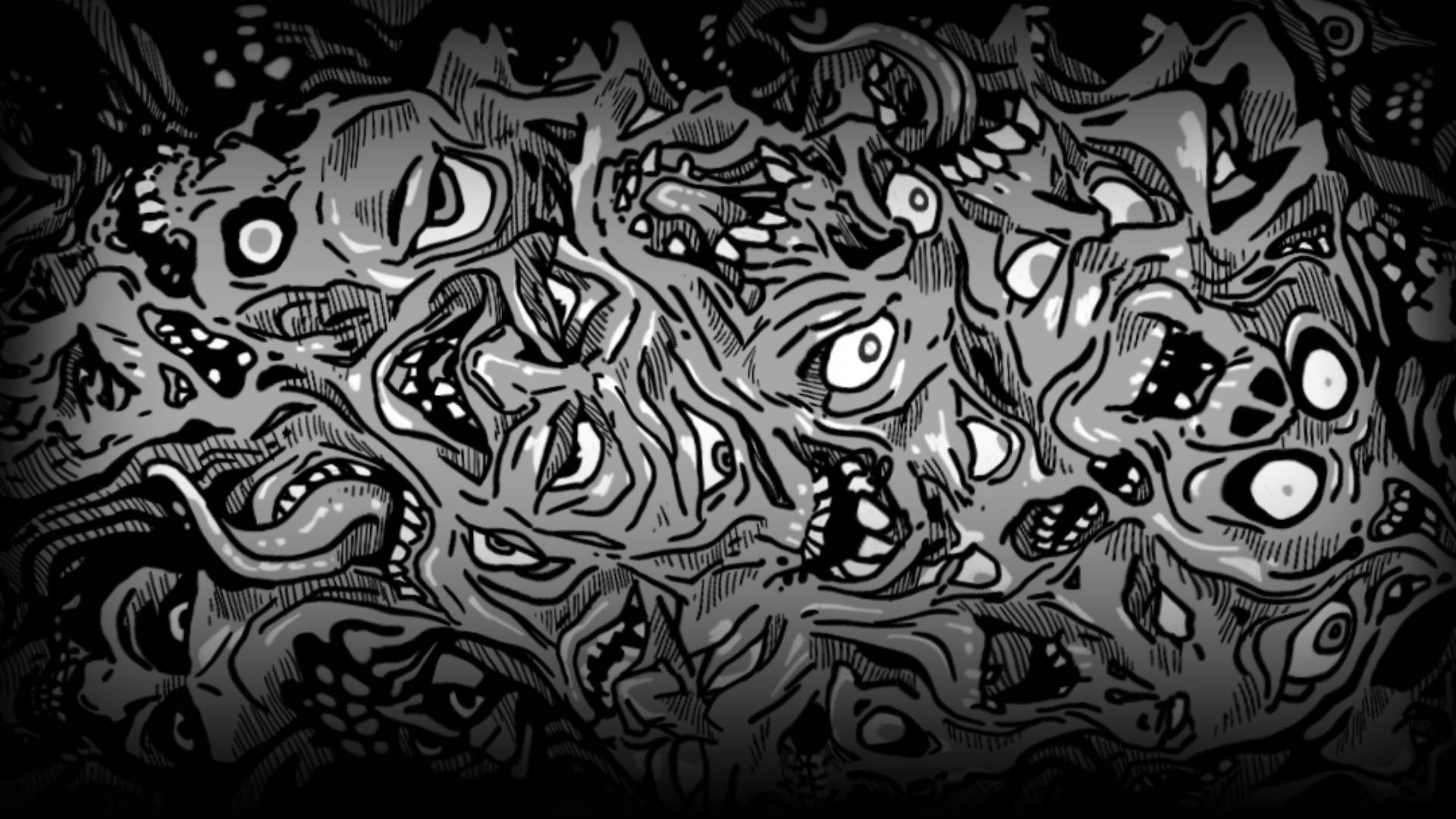 RiseOversize Offline Background