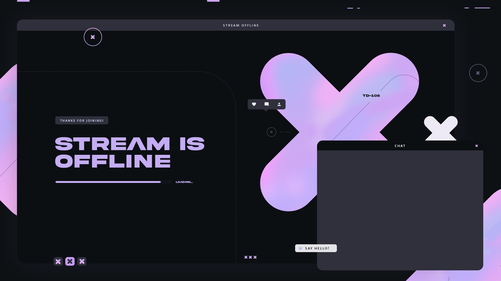 Eraamv_ Offline Background