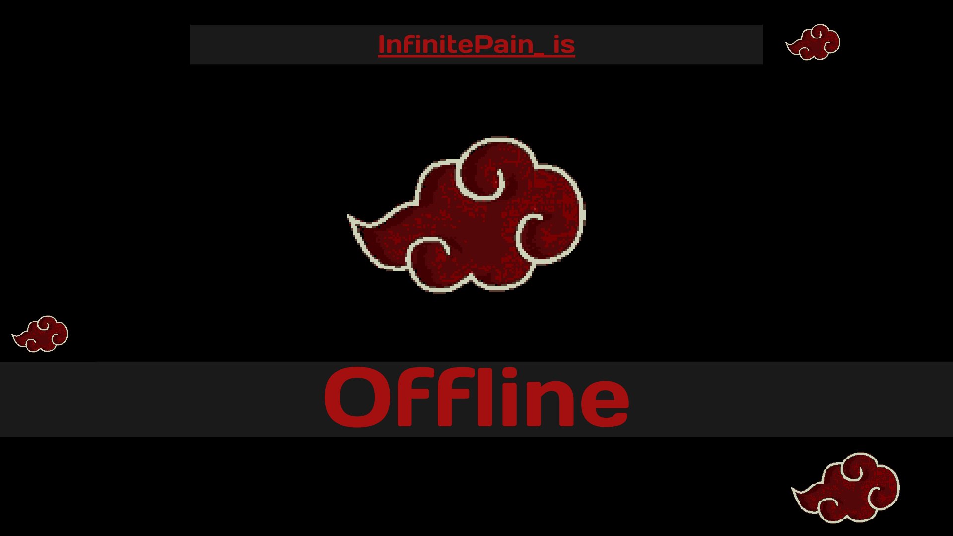 InfinitePain_ Offline Background