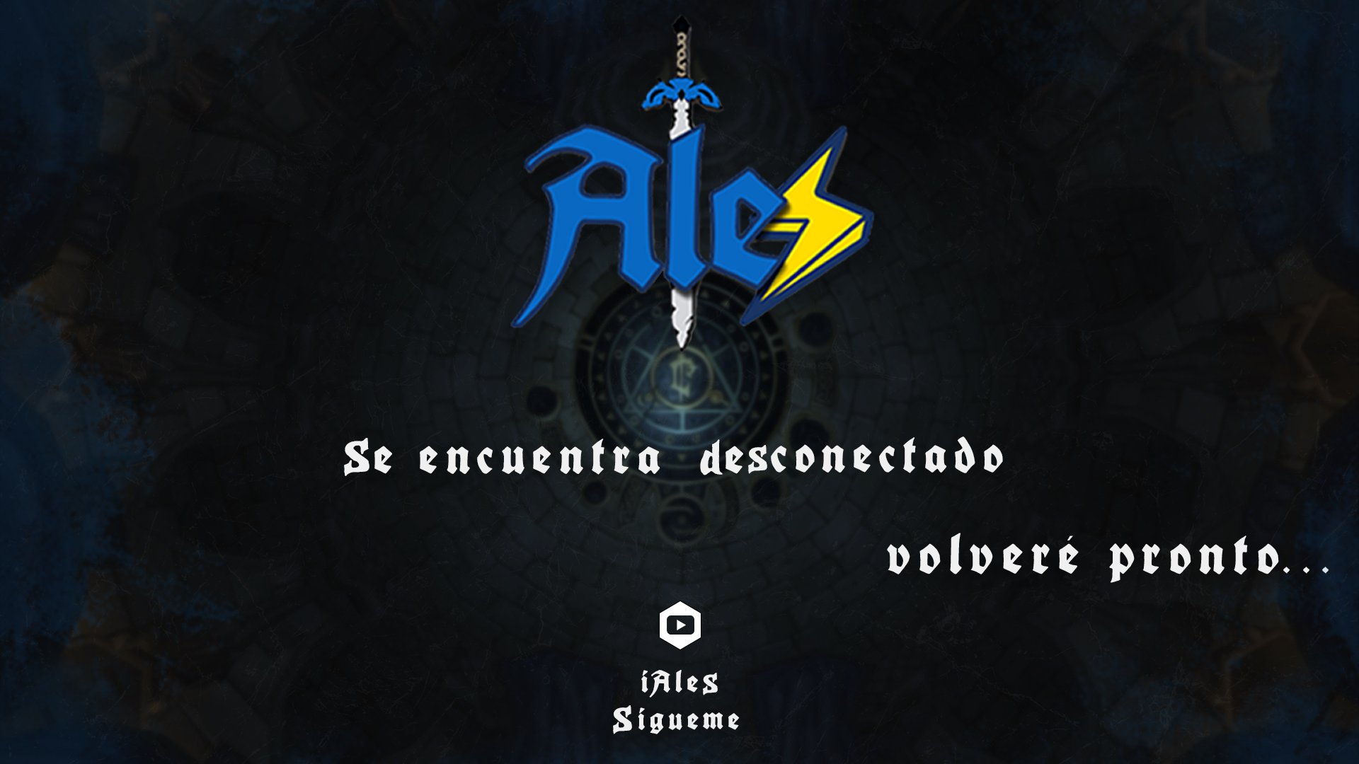 iAles Offline Background