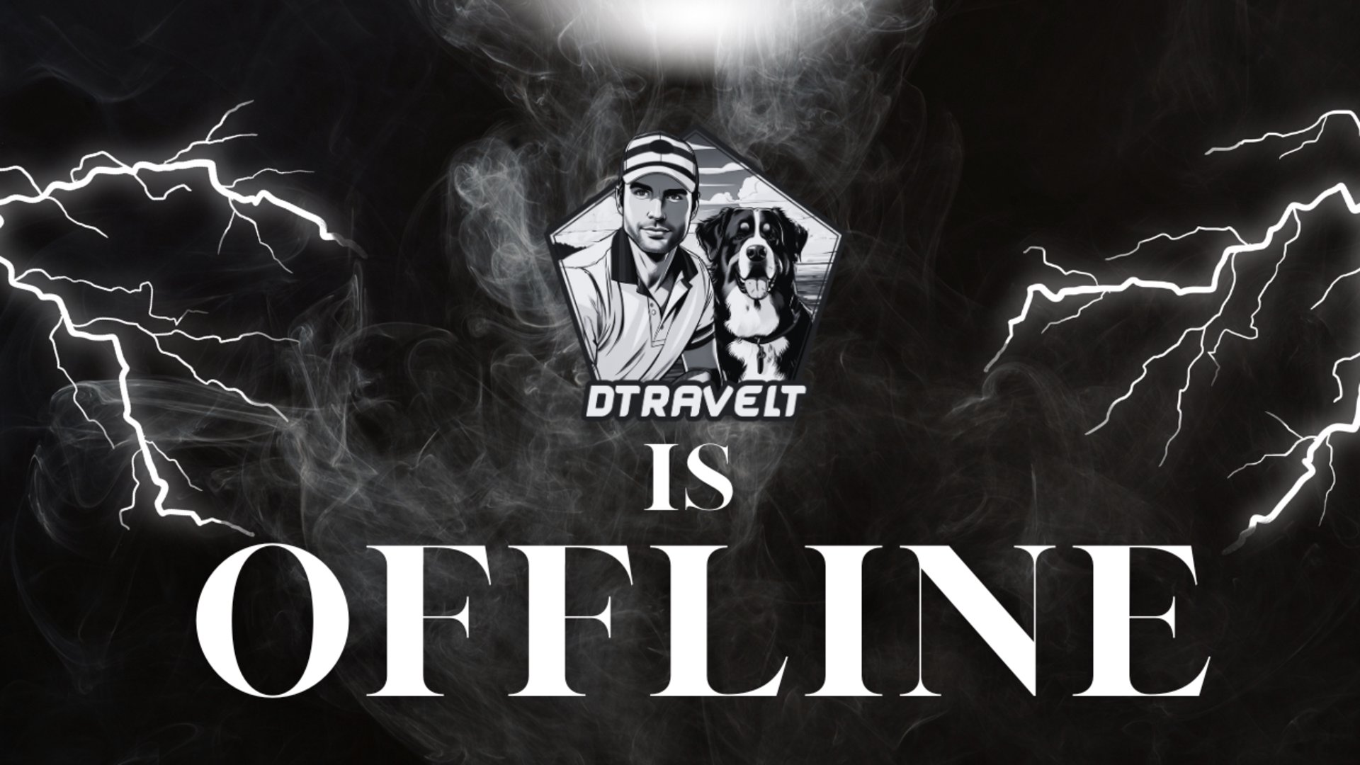 Dtravelt Offline Background