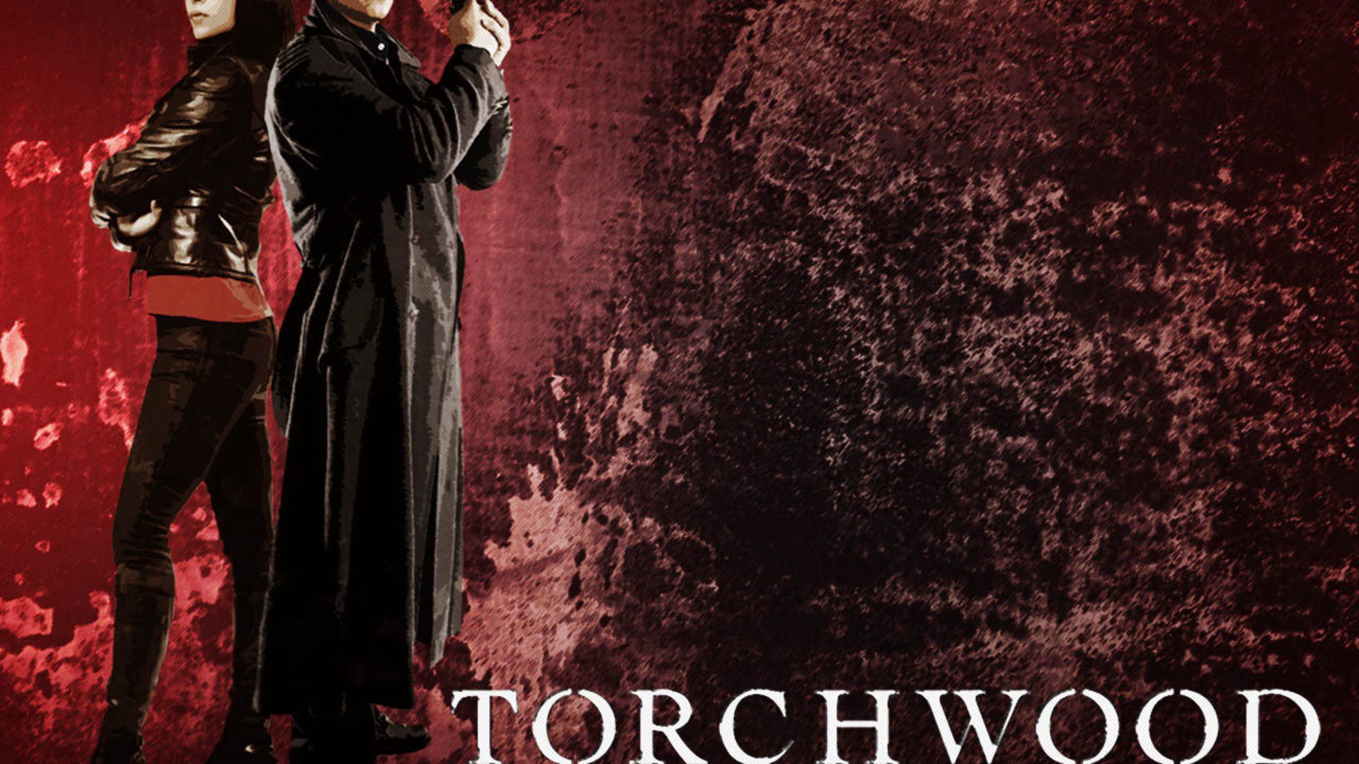 Torchvoood Offline Background