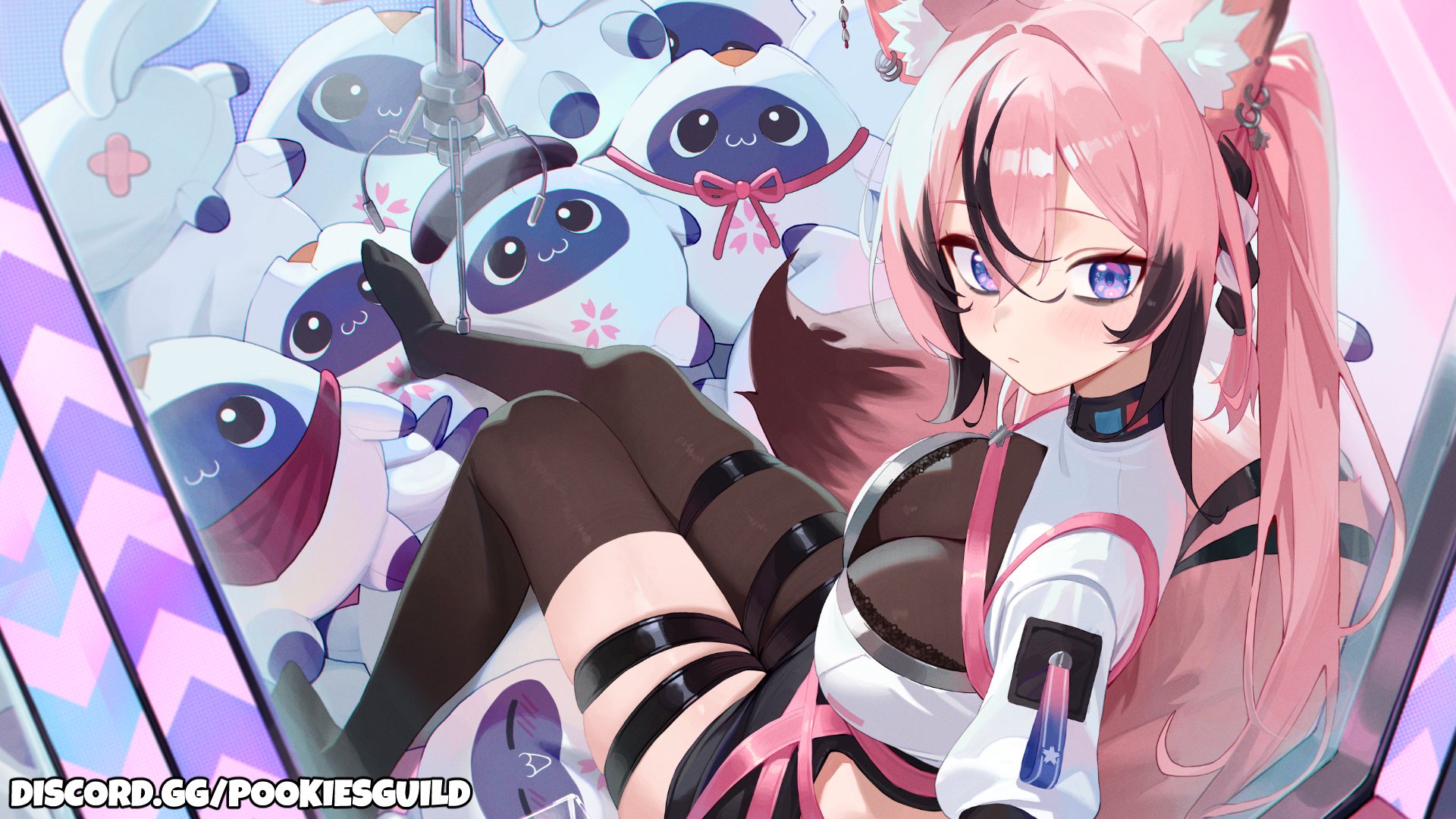SachiMizora Offline Background