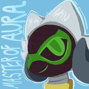 MasterofAura
