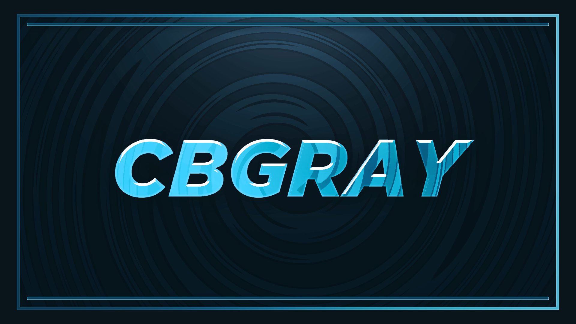 cbgray Offline Background