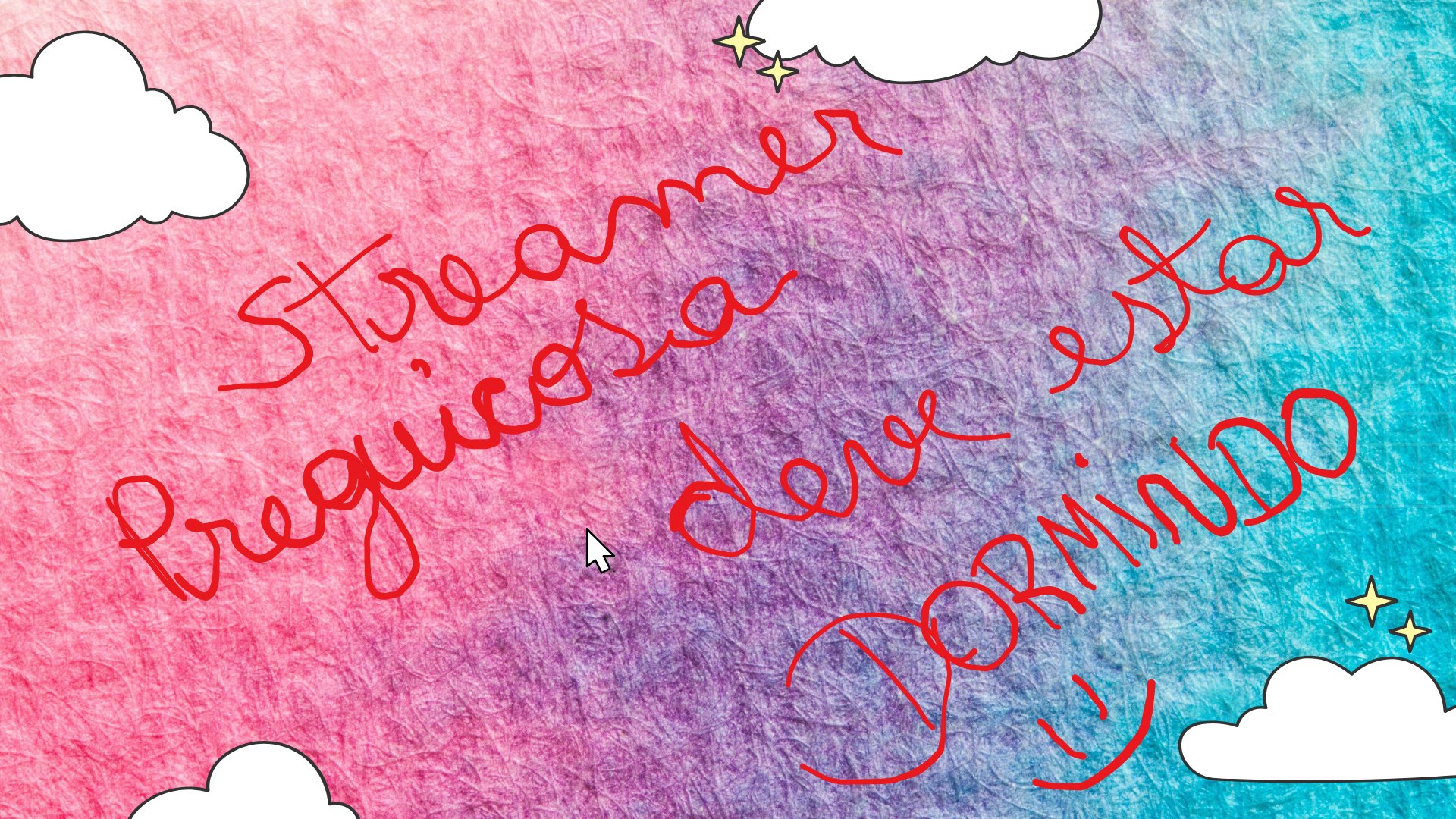 GabiiSouza Offline Background