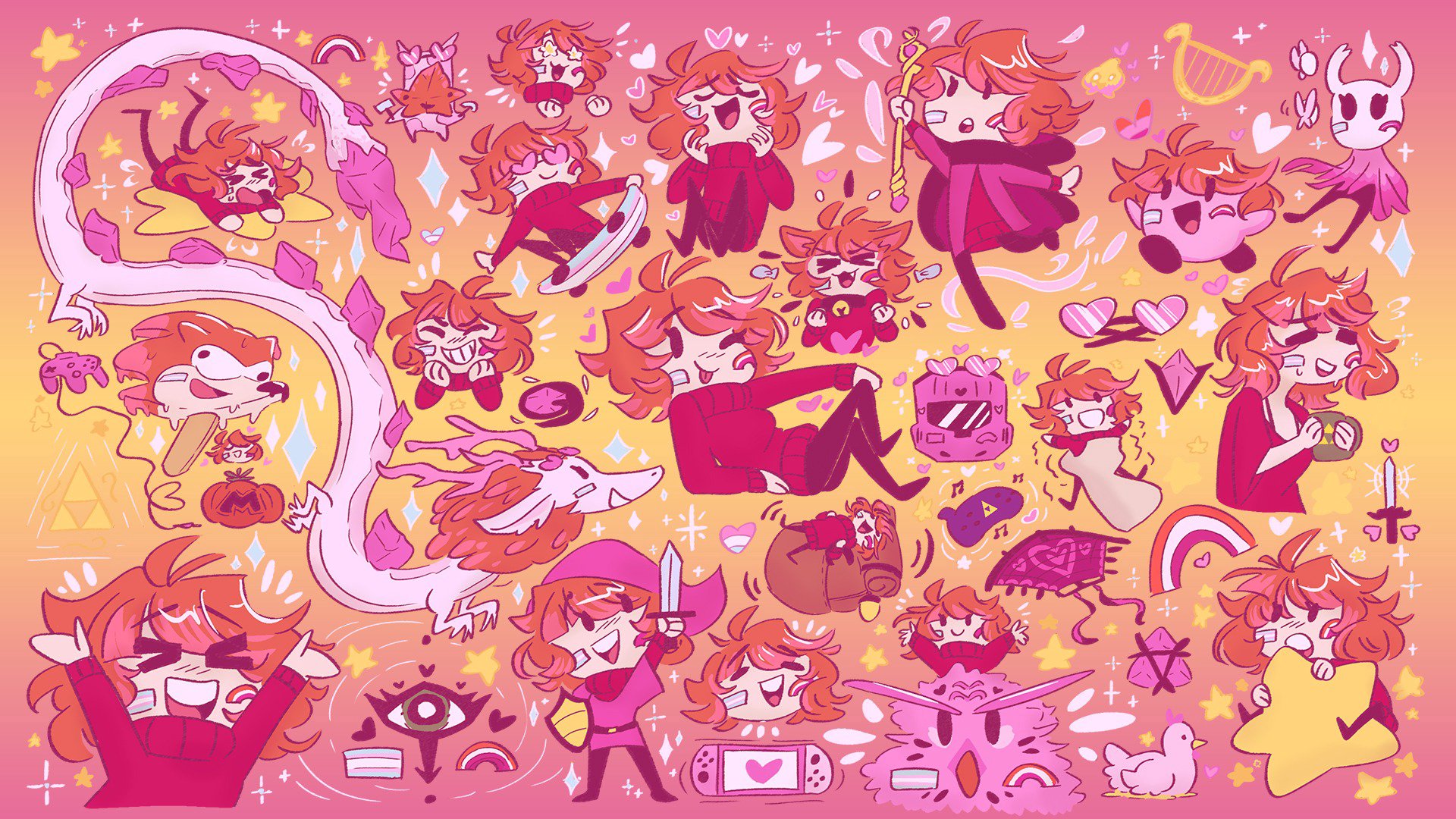 SimplySnaps Offline Background