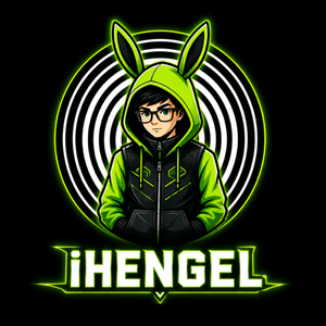 iHENGEL_