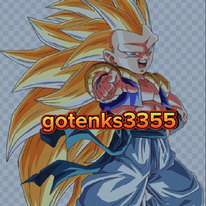 gotenks3355