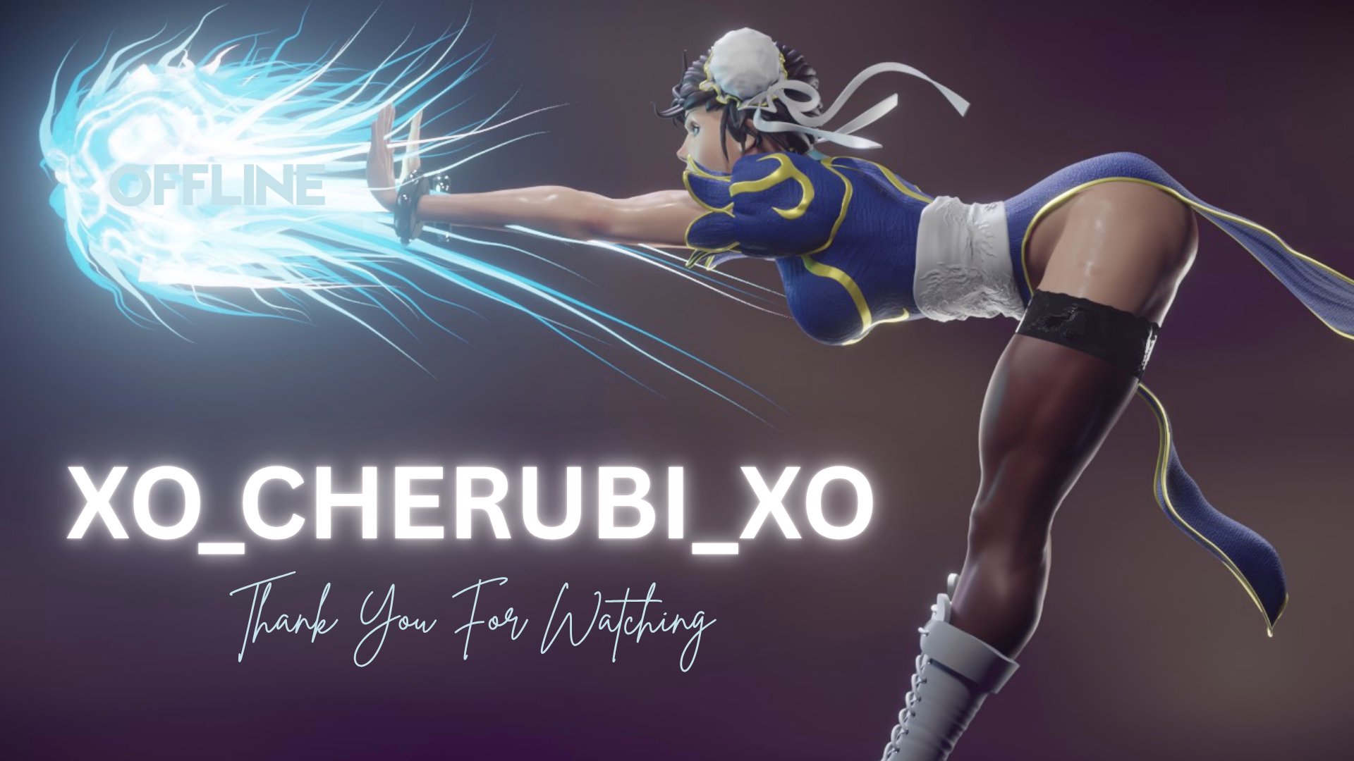 xo_Cherubi_xo Offline Background