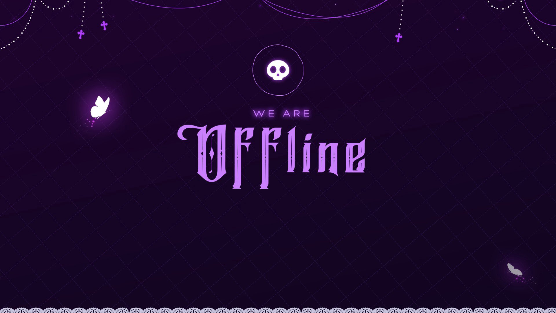 Kuronini1 Offline Background