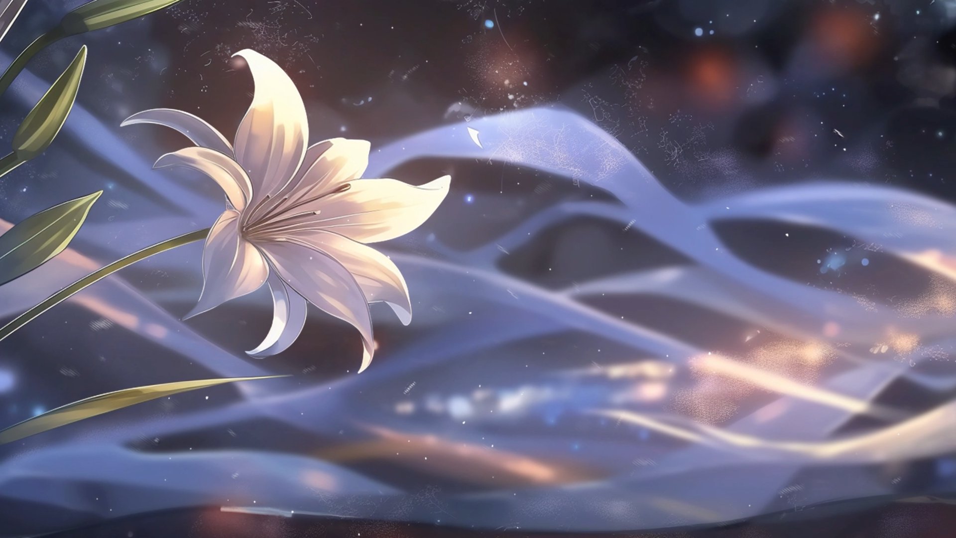 FeeeNaaa Offline Background