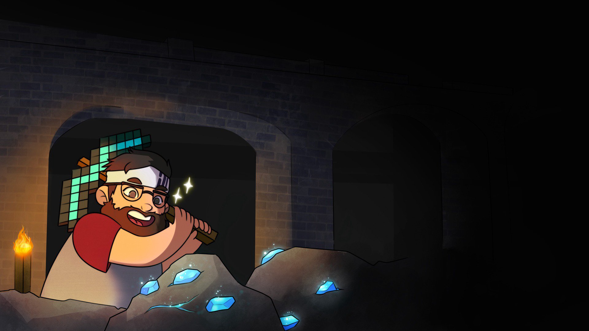 itmemikeyt Offline Background