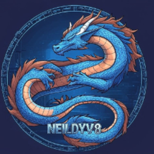 NeildyV8
