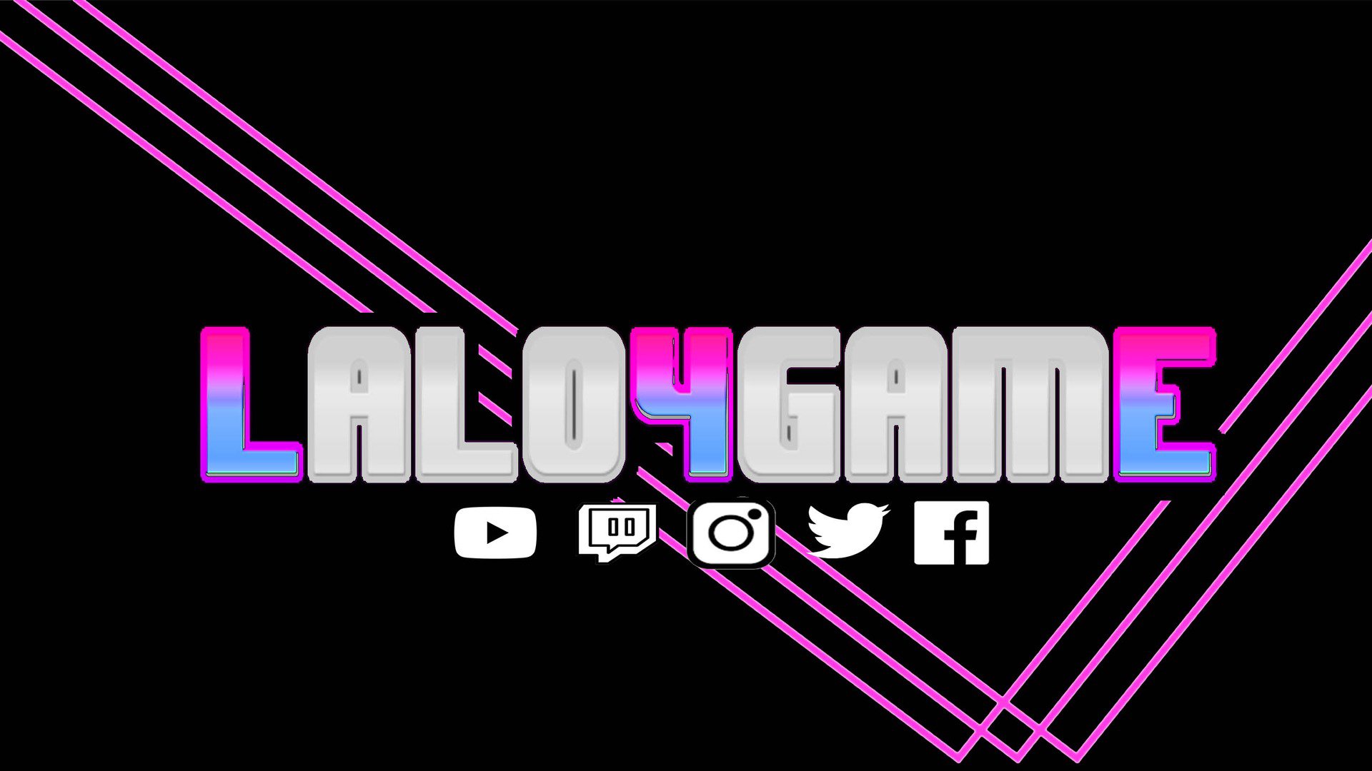 lalo4game Offline Background
