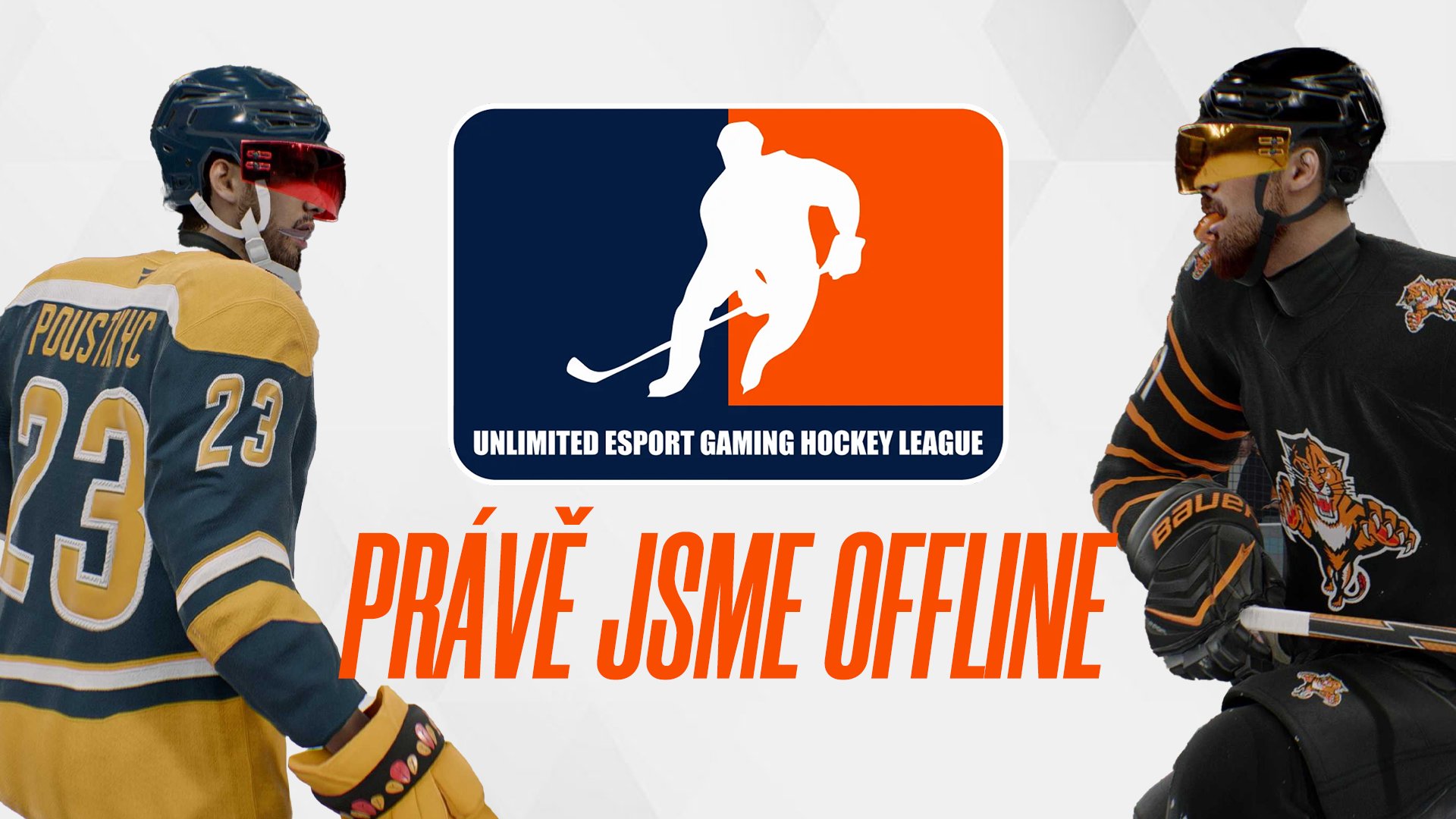 unlimited_esportgaming Offline Background