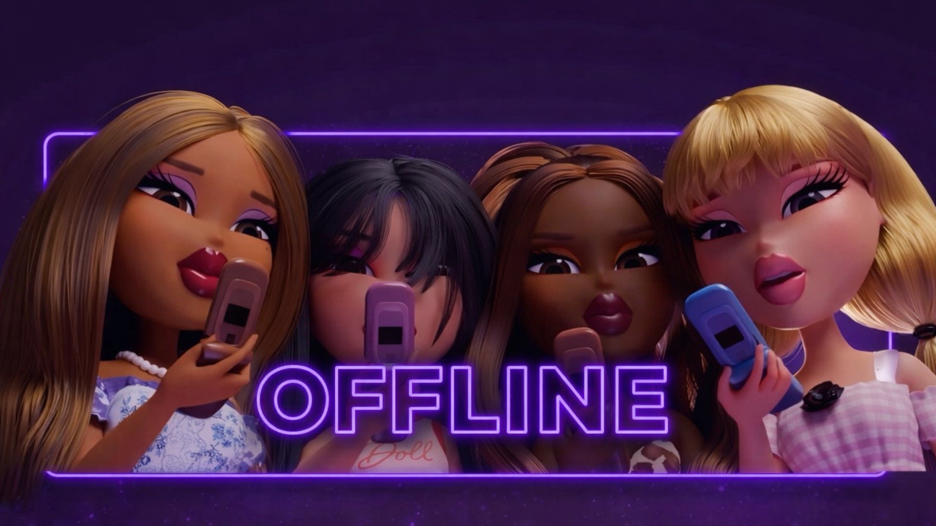 itzMarsBars Offline Background
