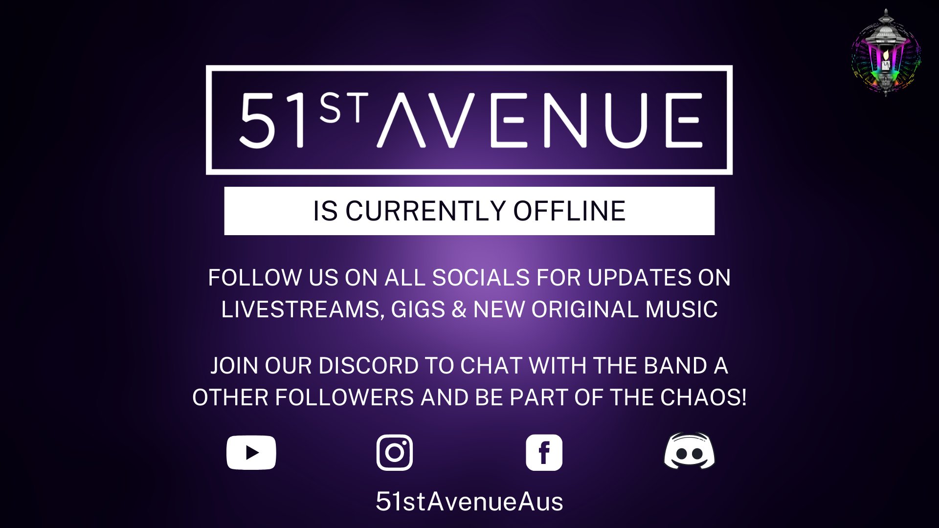 51stAvenue Offline Background