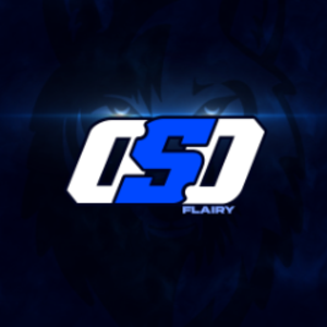 osoflairy