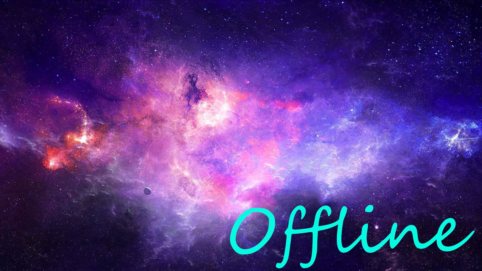 kebafire Offline Background