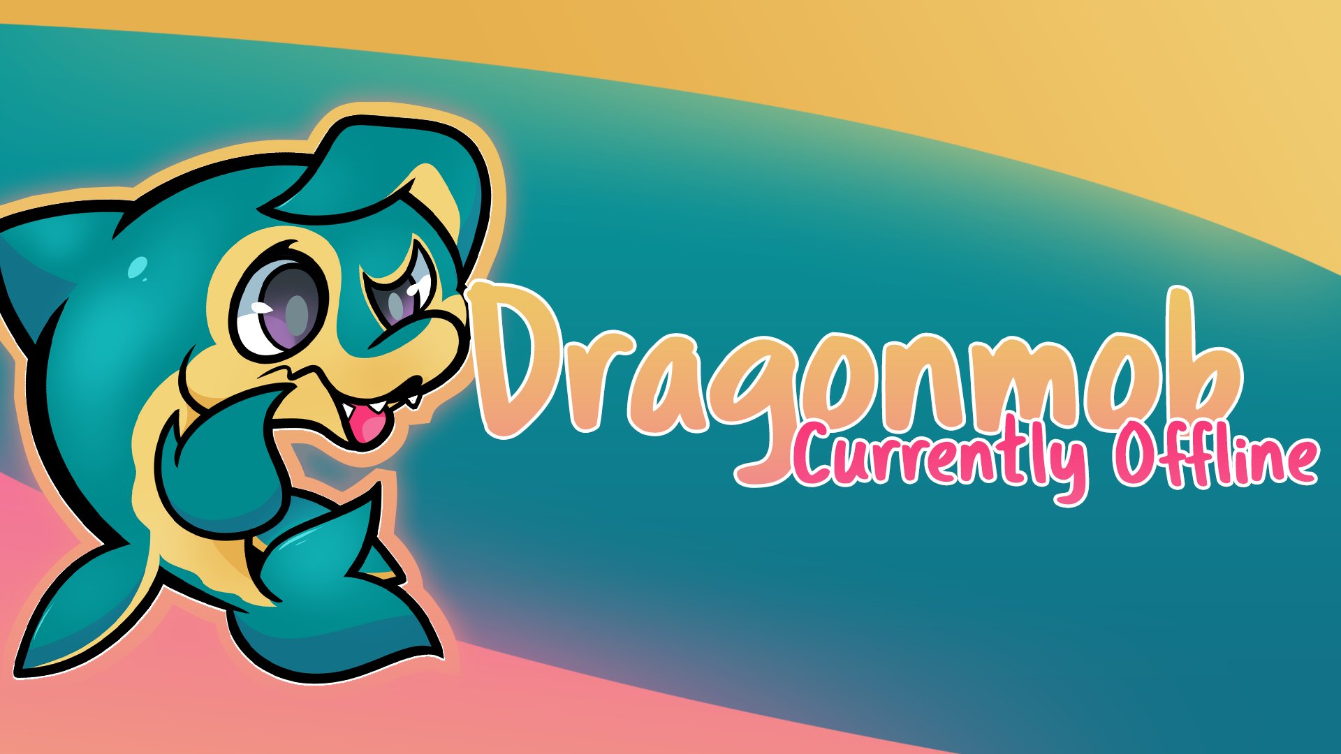Dragonmob Offline Background