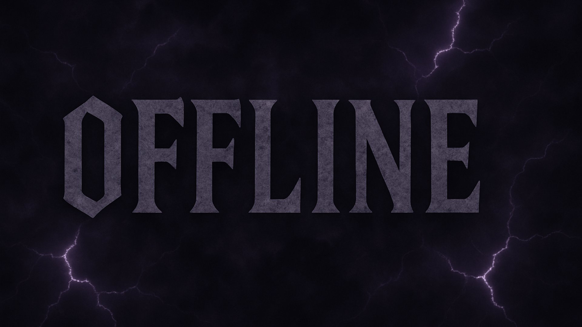 f3stral Offline Background