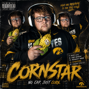xMasterCornCob