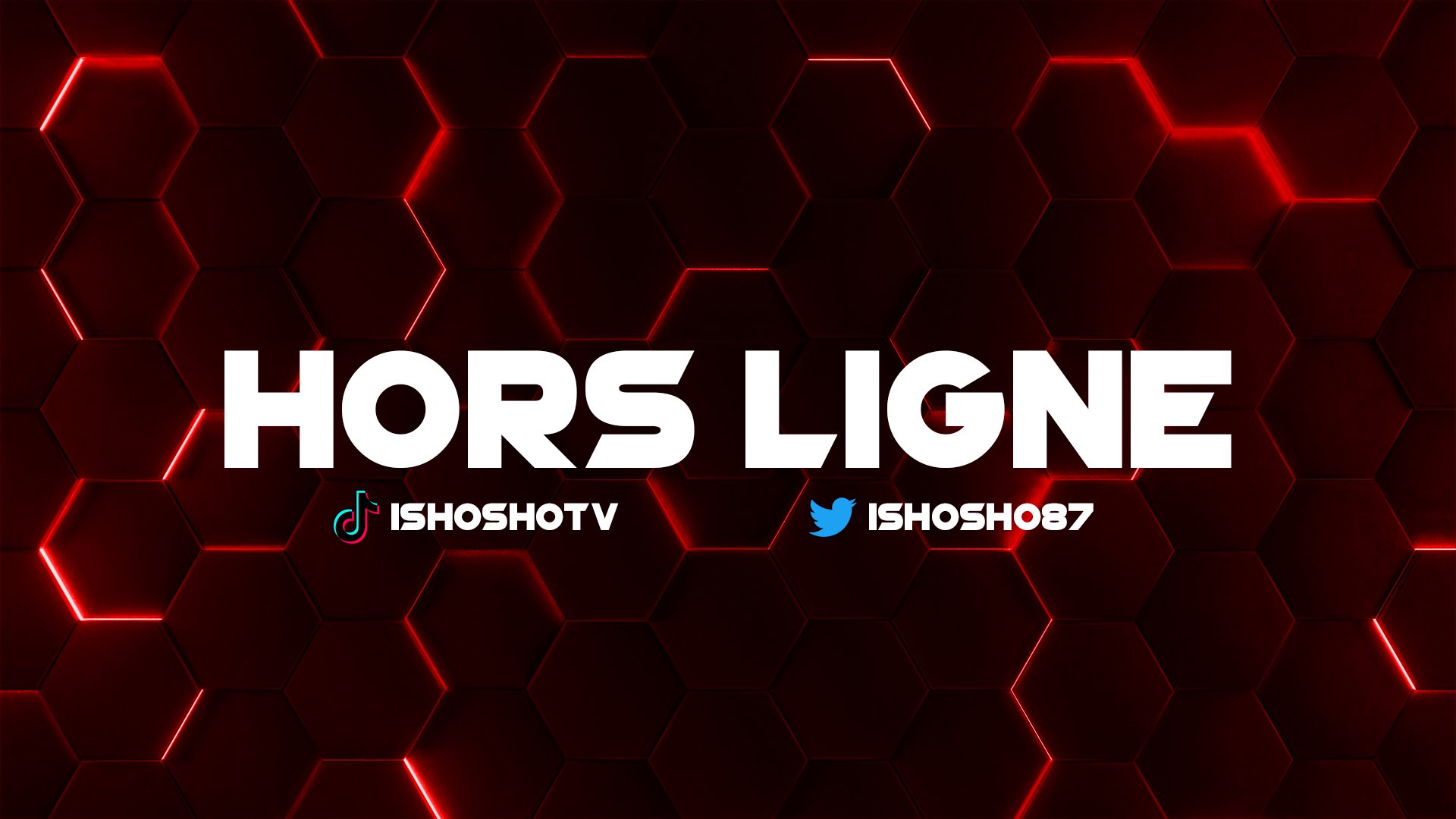iShoSho Offline Background